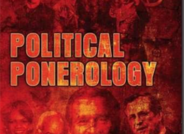 Politische Ponerologie