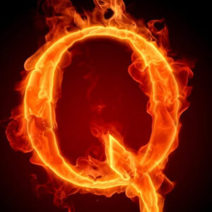 Q-Anon