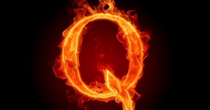 Q-Anon