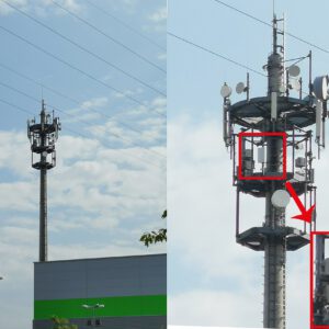 5G Celltower