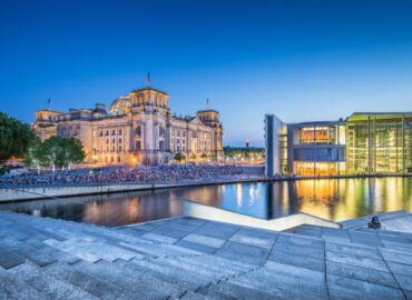 Berlin Reichstag