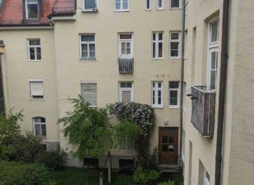 Wohngebäude